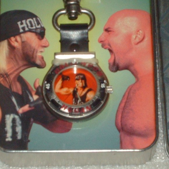 Vintage WCW wrestling stars collection - Picture 11 of 13